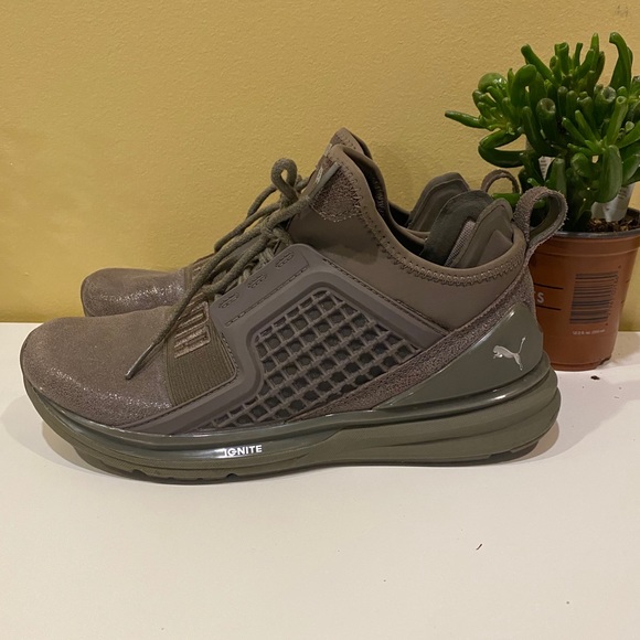 Puma ignite - Picture 1 of 4